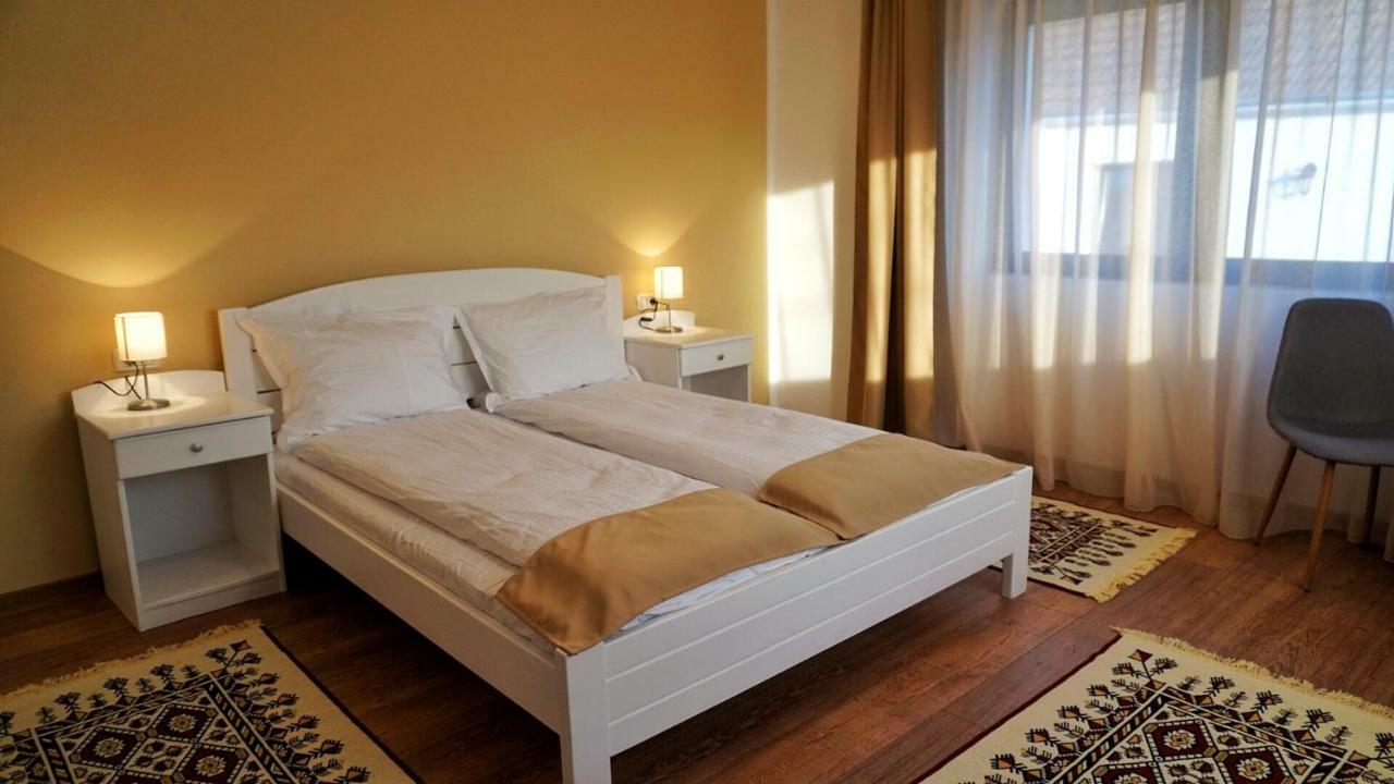 Riu Alb Casa Badea酒店 外观 照片