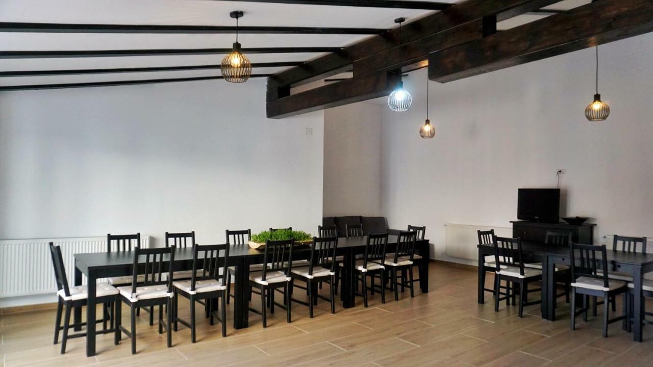 Riu Alb Casa Badea酒店 外观 照片