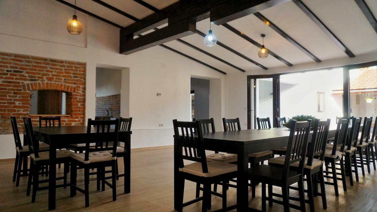 Riu Alb Casa Badea酒店 外观 照片