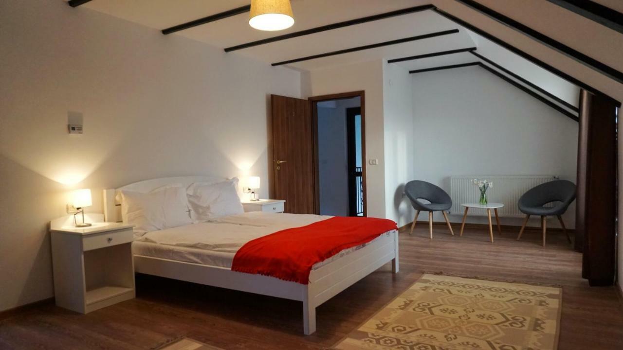Riu Alb Casa Badea酒店 外观 照片